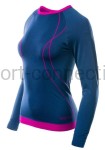 koszulka termoaktywnea hi-tec lady ikar top