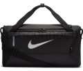 torba nike na ramię czarna s