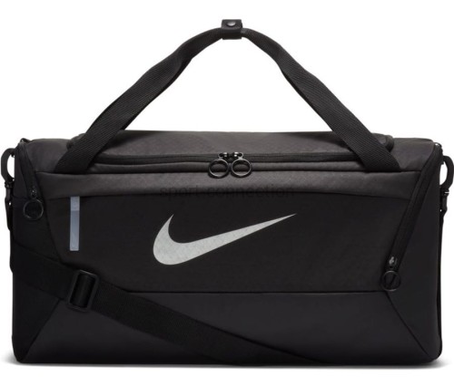 torba nike na ramię czarna s