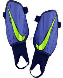 ochraniacze dziecięce nike piłkarskie sp2165-500