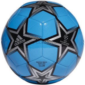 piłka nożna adidas pyrostorm h57052