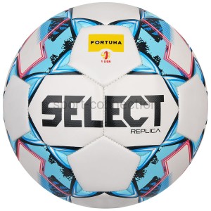 piłka nożna select fortuna 3595855285