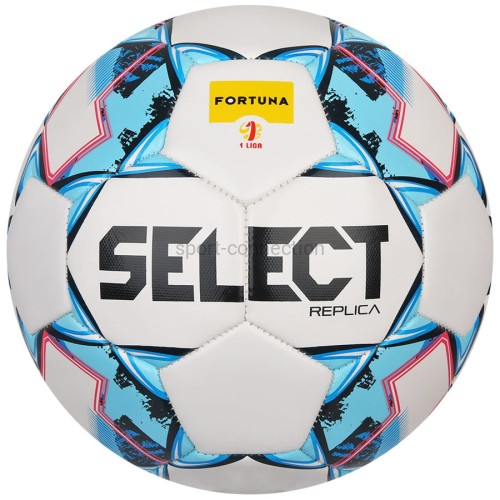 piłka nożna select fortuna I liga