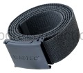 pasek parciany hi-tec szary