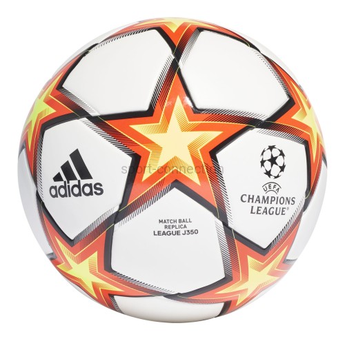 piłka nożna adidas ucl league j350