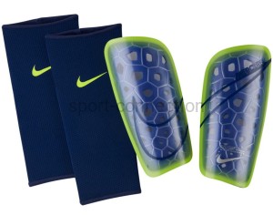 nagolenniki piłkarskie nike mercurial lite  sp2120-501