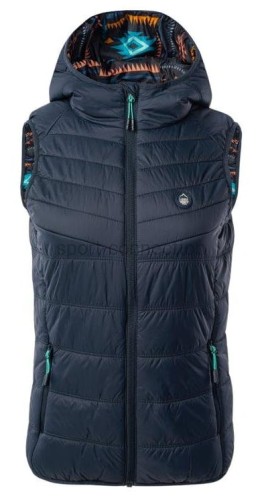 bezrękawnik elbrus ers damski