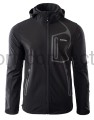 kurtka softshell hi-tec nils z kapturem