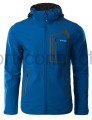 kurtka softshell hi-tec nils granatowa