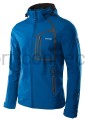 softshell hi-tec nils trekkingowy