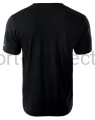 t-shirt męski hi-tec z nadrukiem