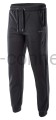 spodnie dresowe hi-tec melian czarne