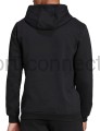 bluza z kapturem adidas entrada 22 czarna