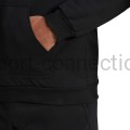 bluza sportowa adidas czarna