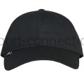 czapka z daszkiem adidas essentials 3-stripes gn2052