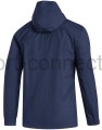 kurtka z kapturem adidas entrada h57472