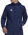 kurtka męska adidas granatowa