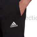 spodnie z logo adidas