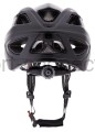 kask radvik kurer czarny