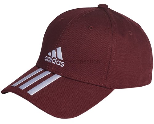 czapka z daszkiem adidas 3s cap hd7237