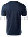 t-shirt męski hi-tec roden bawełniany
