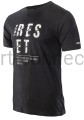 t-shirt męski hi-tec rimo czarny