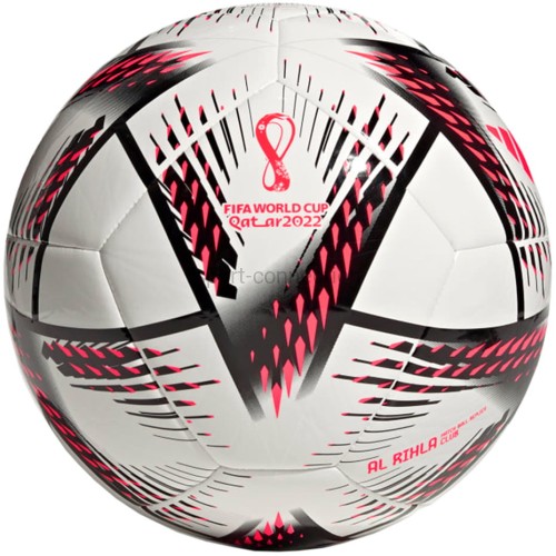 piłka adidas al rihla club h57778