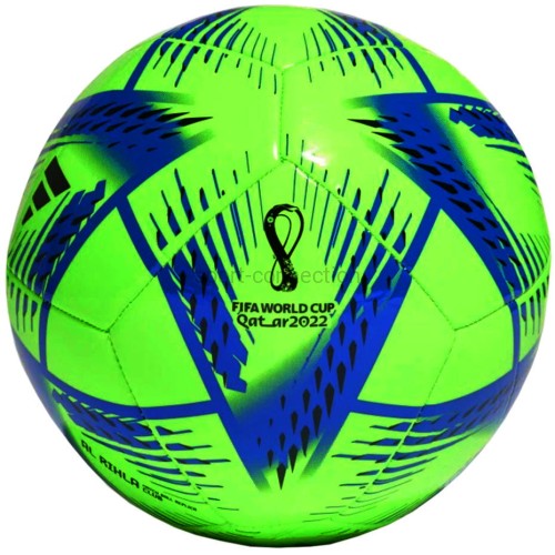 piłka adidas al rihla club h57785