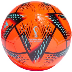 piłka adidas al rihla club h57803