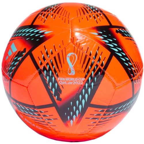 piłka adidas al rihla club h57803