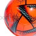 piłka adidas al rihla pomarańczowa