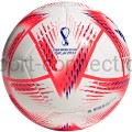 piłka nożna adidas al rihla club h57801