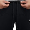 spodnie dresowe nike czarne