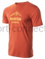 t-shirt męski hi-tec tivo bawełniany