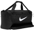torba podróżna nike brasilia czarna