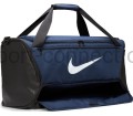 torba podróżna nike granatowa