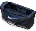 torba nike podróżna na ramię granatowa