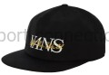 bejsbolówka vans