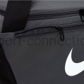 torba podróżna nike szara