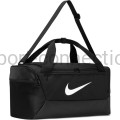 torba nike brasilia czarna