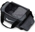 torba nike brasilia sportowa szara