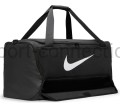 torba nike brasilia z komorą na buty czarna