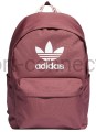 plecak adidas adicolor backpack bordowy
