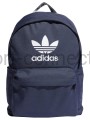 plecak adidas adicolor backpack granatowy