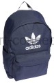sportowy plecak adidas granatowy