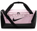 torba nike brasilia dm3976 różowa