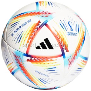 piłka nożna adidas al rihla league junior j350 h57795