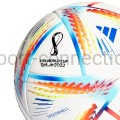 piłka mistrzostw świata adidas