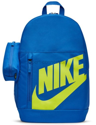plecak z piórnikiem nike elemental ba6030-481