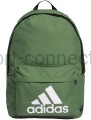 plecak adidas classic zielony szkolny